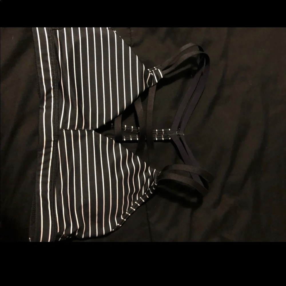 Victoria’s Secret Sports Bra